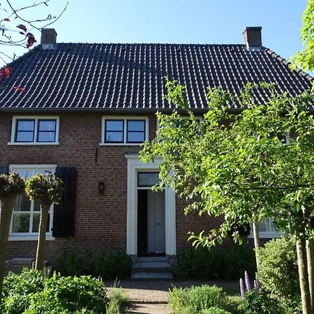Appartement In Boerderij Uit 1870 Elst  Esterno foto