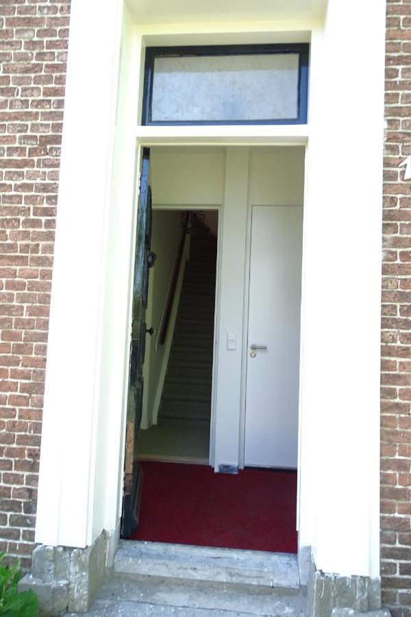 Appartement In Boerderij Uit 1870 Elst  Esterno foto